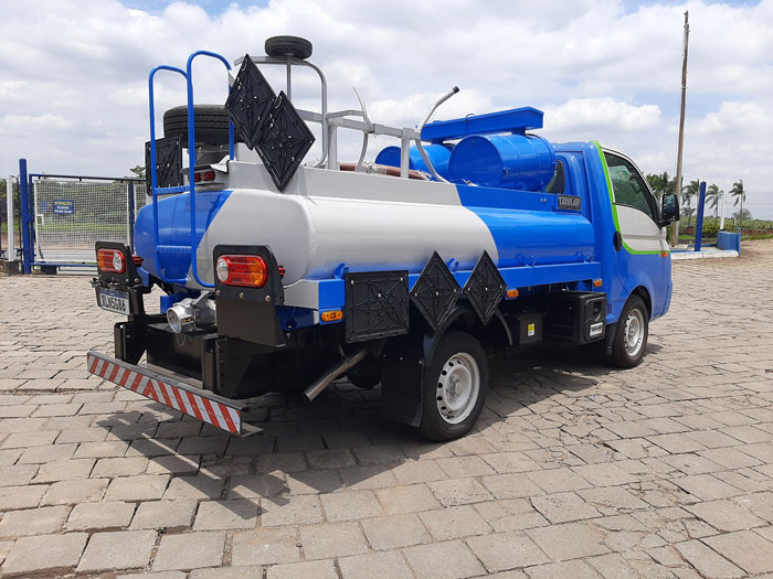 Tanques Personalizados para Caminhão, a solução sob medida para o seu negócio. Nossa equipe especializada trabalhará em estreita colaboração com você para entender suas necessidades e projetar um Tanque para Caminhão exclusivo, feito sob medida.