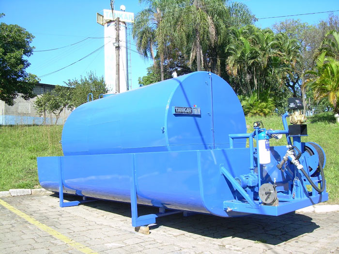 Você busca segurança, praticidade e eficiência na armazenagem de líquidos? A Tankar é a resposta! Somos referência na fabricação de tanques estacionários de alta qualidade, oferecemos a você uma solução confiável e duradoura. Entre em contato agora mesmo 